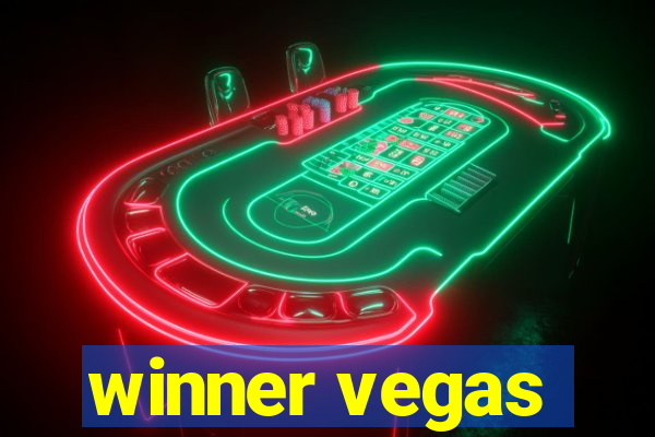 winner vegas